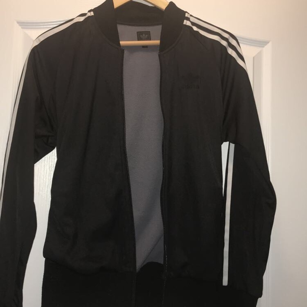 Adidas Jacket